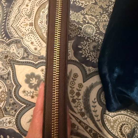 Louis Vuitton Zippy Wallet (Box, dust bag and original tags included) - Picture 6 of 16